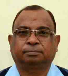 Mr. Rattan Lal Mehra